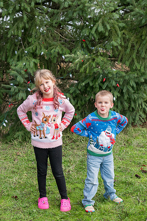 Erin Reggie and Simon Christmas 2025 (41 of 91)