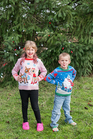 Erin Reggie and Simon Christmas 2025 (42 of 91)