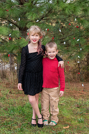 Erin Reggie and Simon Christmas 2025 (46 of 91)