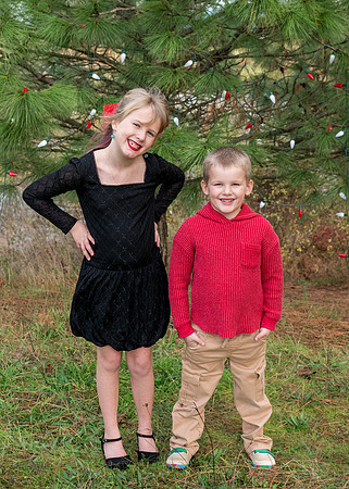Erin Reggie and Simon Christmas 2025 (51 of 91)