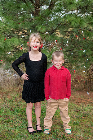 Erin Reggie and Simon Christmas 2025 (54 of 91)