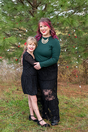 Erin Reggie and Simon Christmas 2025 (62 of 91)