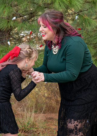 Erin Reggie and Simon Christmas 2025 (71 of 91)