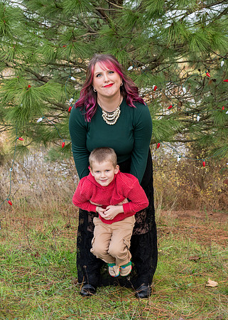 Erin Reggie and Simon Christmas 2025 (76 of 91)