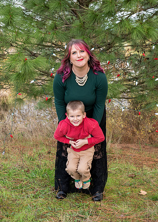 Erin Reggie and Simon Christmas 2025 (77 of 91)