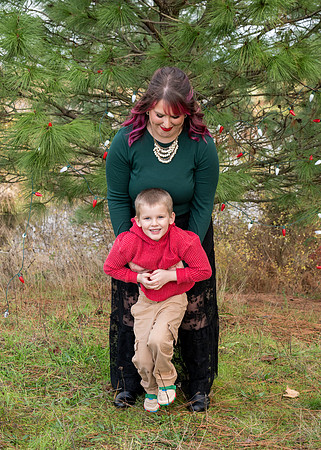 Erin Reggie and Simon Christmas 2025 (79 of 91)