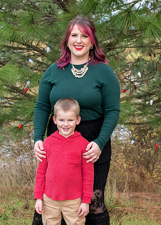 Erin Reggie and Simon Christmas 2025 (83 of 91)
