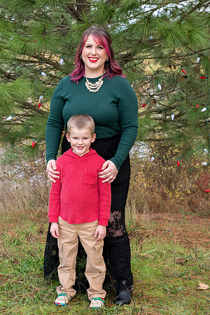 Erin Reggie and Simon Christmas 2025 (82 of 91)