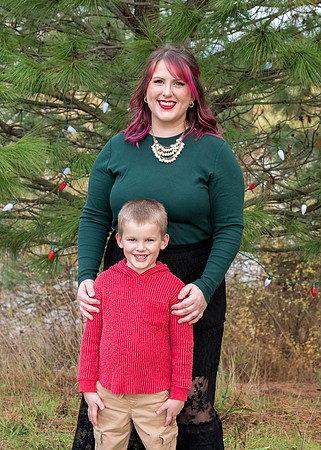 Erin Reggie and Simon Christmas 2025 (84 of 91)