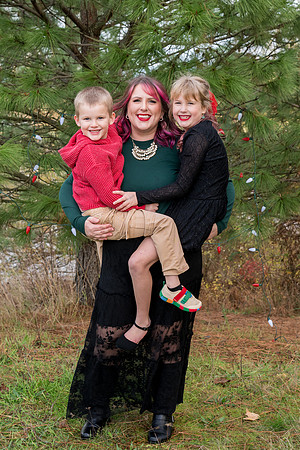 Erin Reggie and Simon Christmas 2025 (85 of 91)