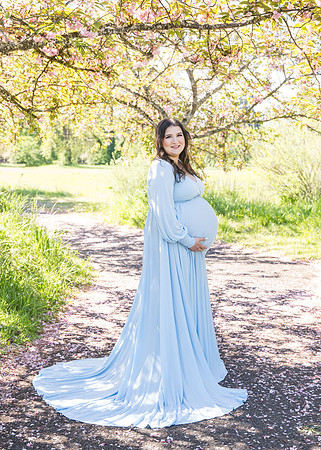 Cassandra and Matthew maternity (1)