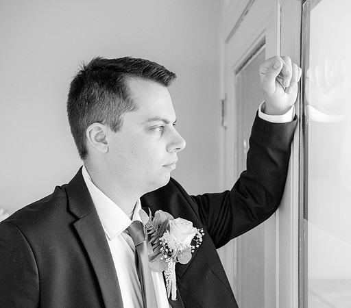 Oregon wedding photographer
