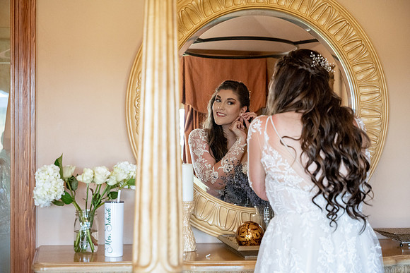 Oregon wedding photographer