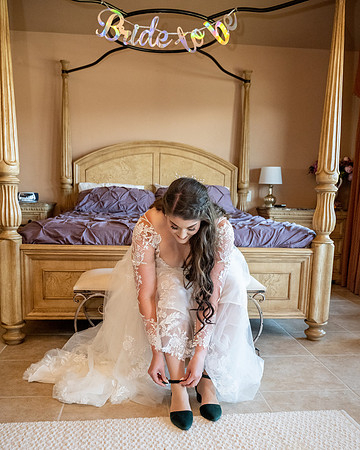 Oregon wedding photographer