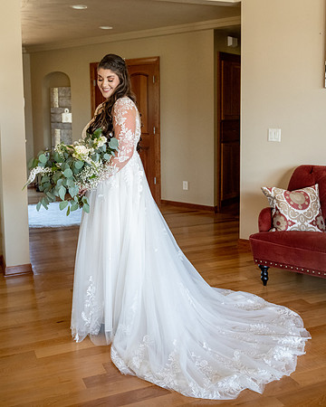 Oregon wedding photographer