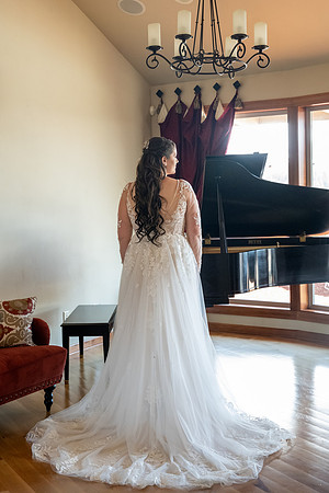 Oregon wedding photographer