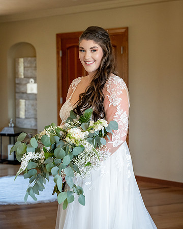 Oregon wedding photographer
