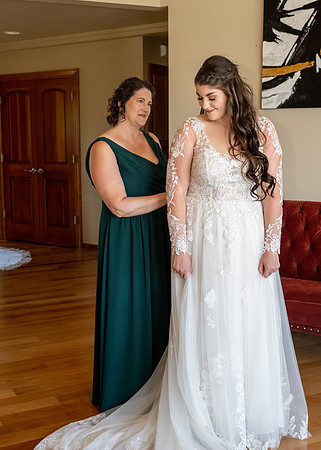 Oregon wedding photographer