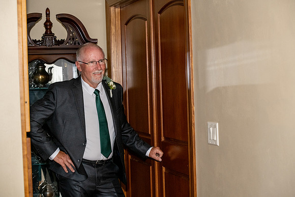 Oregon wedding photographer