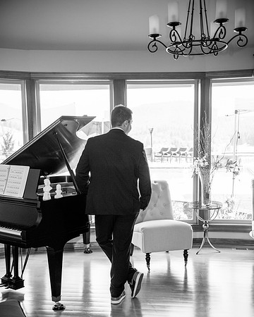 Oregon wedding photographer