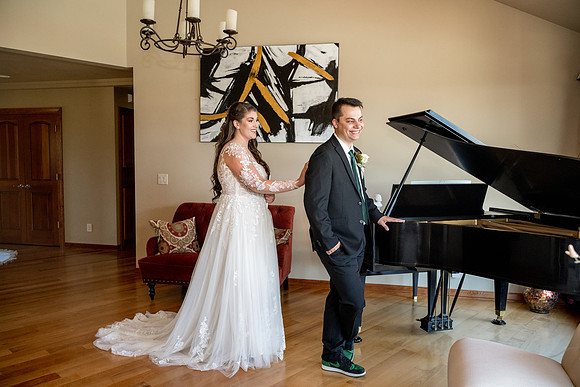 Oregon wedding photographer