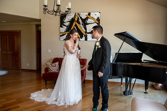Oregon wedding photographer