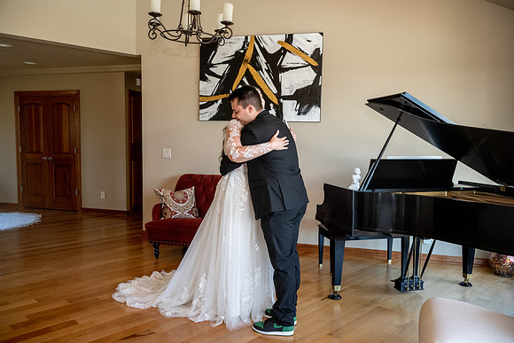 Oregon wedding photographer