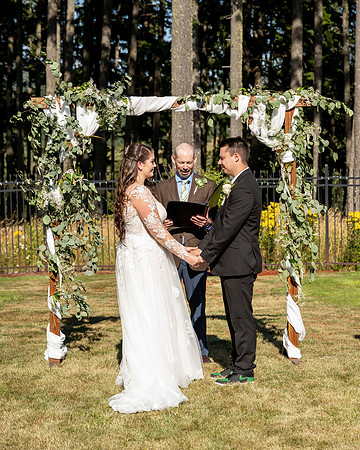 Oregon wedding photographer