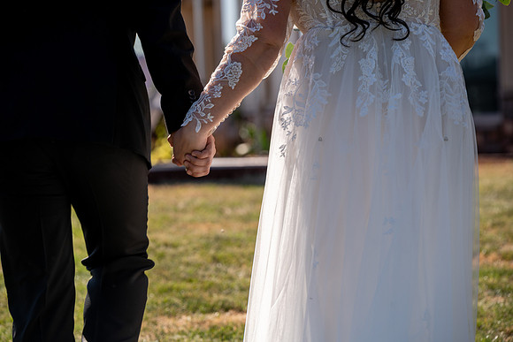 Oregon wedding photographer