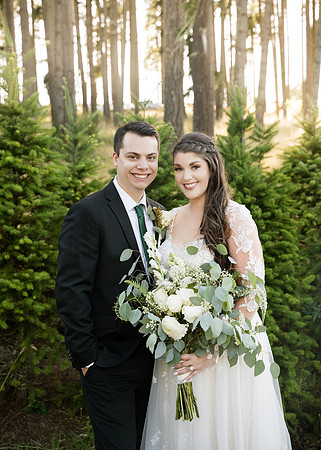 Oregon wedding photographer