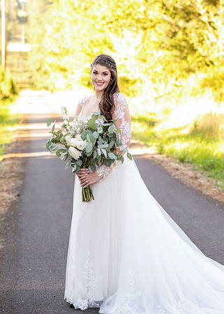 Oregon wedding photographer