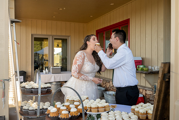 Oregon wedding photographer
