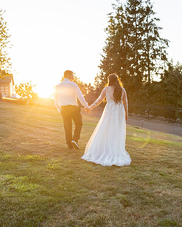 Oregon wedding photographer