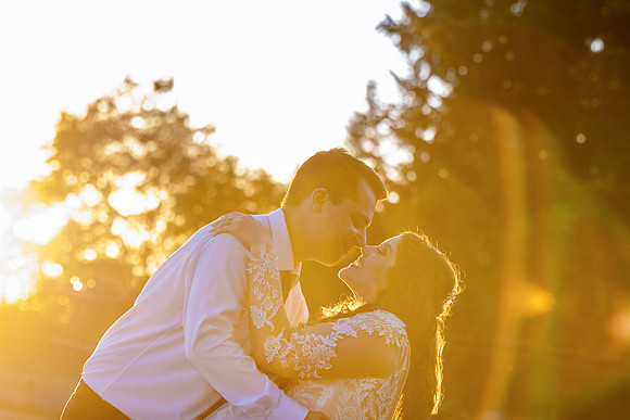 Oregon wedding photographer