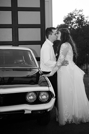 Oregon wedding photographer