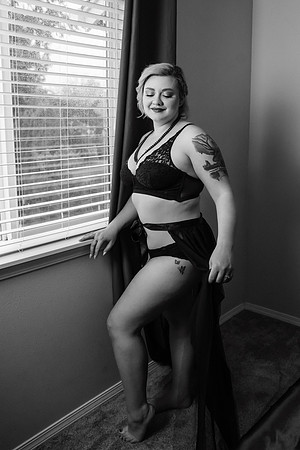 oregon boudoir photographer