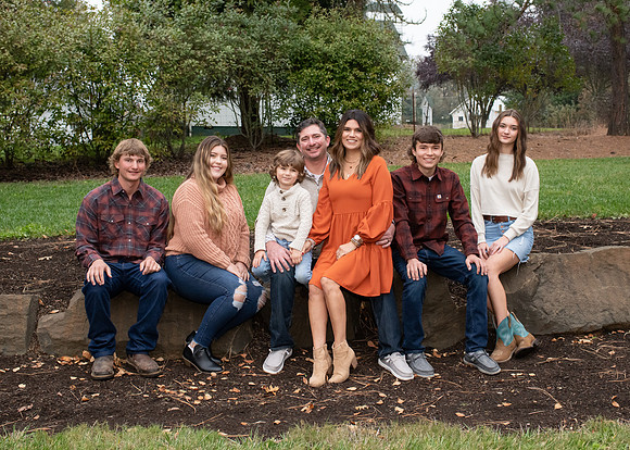 Oregon family/lifestyle photographer