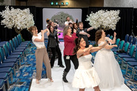 DANCE AT CANYONVILLE WEDDING SHOW (8 of 22)