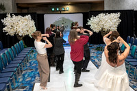 DANCE AT CANYONVILLE WEDDING SHOW (6 of 22)