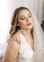 boudoir photographer
