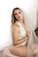 Oregon Boudoir Photographer