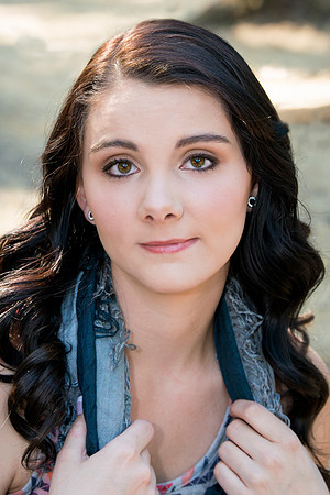 Ashlie Bradley 2016
