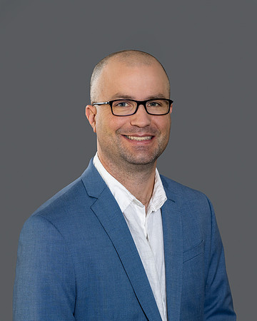 Robert Sexton