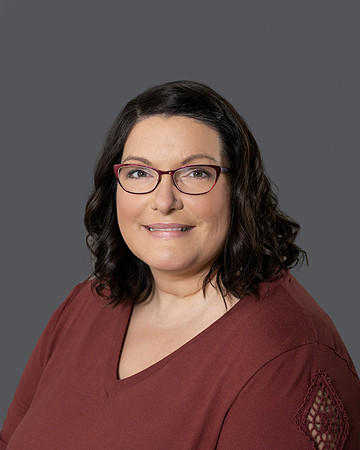 Katie Binford