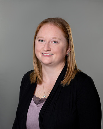 Tonya McHaffie