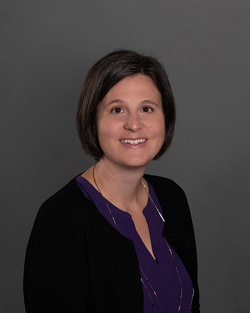 Dr. Jessica Versage
