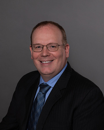 Dr. sean McCully