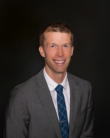 Dr. Stephen Wall