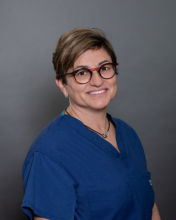 Dr. Smolens