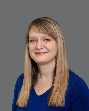Jennifer Rice